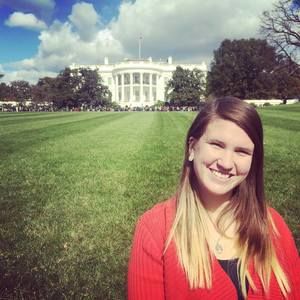Meet your Posher, Rachel